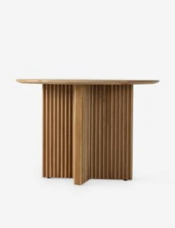 Sekani Round Dining Table -Hearth & Home Store SekaniRoundDiningTable 232540 001 DET 1