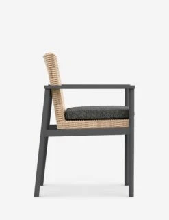 Walsh Indoor / Outdoor Dining Arm Chair (Set Of 2) -Hearth & Home Store TER W03D CU TERRA DINING CHAIR WB03