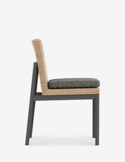 Walsh Indoor / Outdoor Dining Chair (Set Of 2) -Hearth & Home Store TER W03DA CU TERRA ARMLESS DINING CHAIR WB03