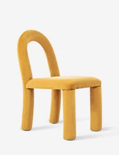 Temi Dining Chair By Sun At Six -Hearth & Home Store Temi Chair Mostazacopy