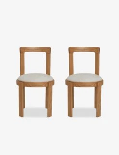 Tobie Dining Chair (Set Of 2) -Hearth & Home Store Tobie2