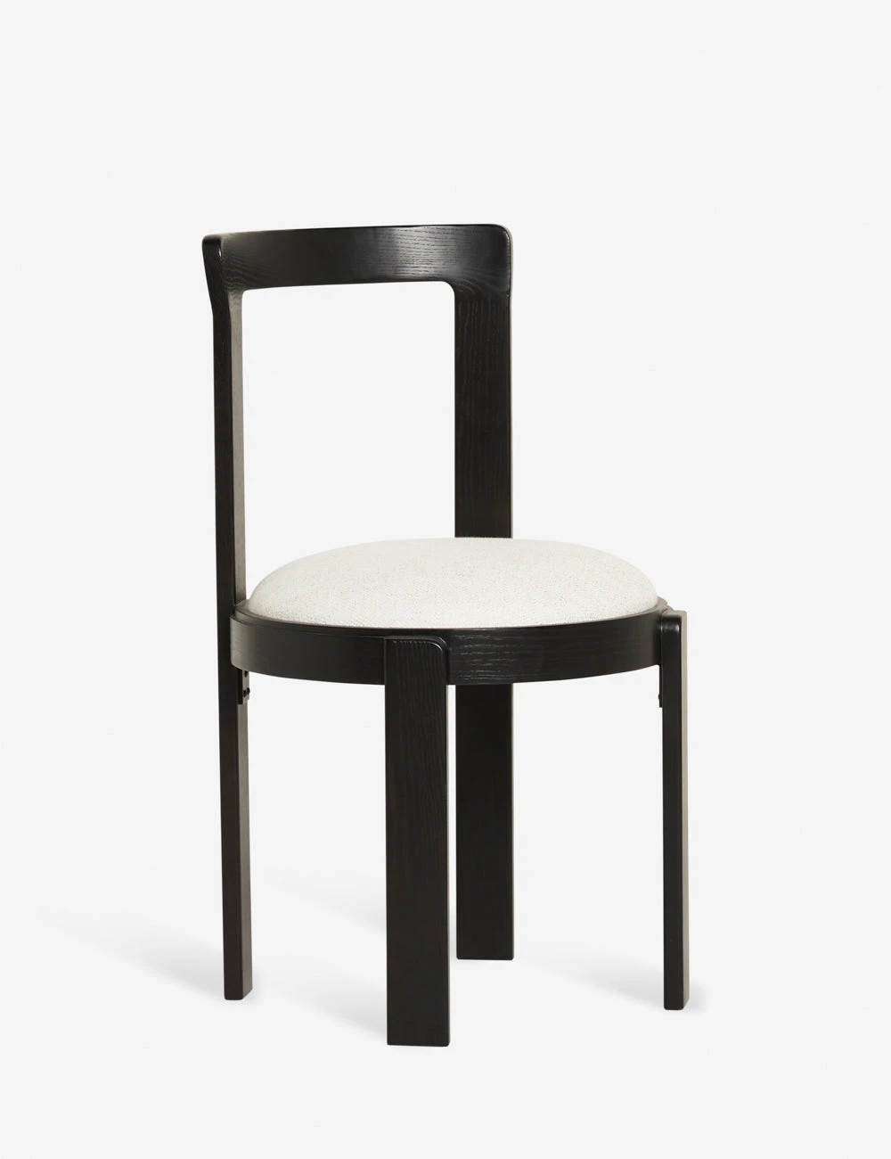 Tobie Dining Chair Black (Set Of 2) 5 Tobie Dining Chair Black (Set Of 2) - Image 5