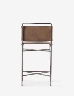 Trysta Bar And Counter Stool -Hearth & Home Store Trysta2