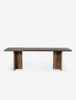 Ashbie Dining Table -Hearth & Home Store UWES 116 FRT 1