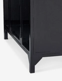 Cressida Curio Cabinet -Hearth & Home Store VBEL F030 DET 2