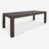 Riggs Dining Table -Hearth & Home Store VL 1068 03 21 Product
