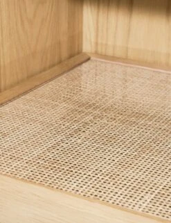 Cohen Small Curio Cabinet -Hearth & Home Store VL 1079 24 27 Product