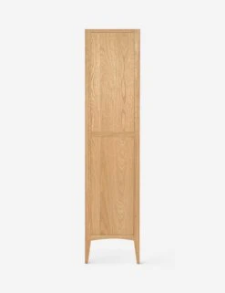 Cohen Curio Cabinet -Hearth & Home Store VL 1080 24 23 Product