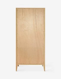 Cohen Curio Cabinet -Hearth & Home Store VL 1080 24 24 Product