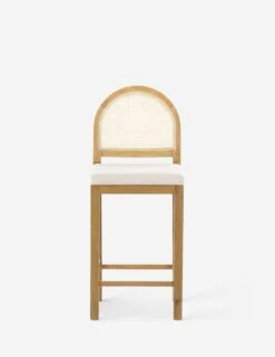 Verna Bar And Counter Stool -Hearth & Home Store Verna1