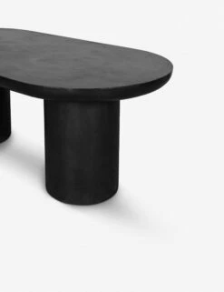 Peagan Indoor / Outdoor Oval Dining Table -Hearth & Home Store ZT 1033 02 03