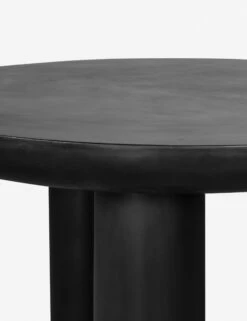 Peagan Indoor / Outdoor Round Dining Table 7 Peagan Indoor / Outdoor Round Dining Table -Hearth & Home Store ZT 1034 02 03