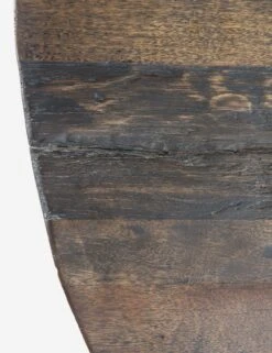 Adair Round Dining Table 6 Adair Round Dining Table -Hearth & Home Store adair dining table brown 6