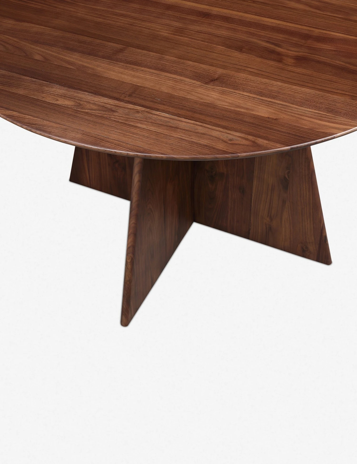 Venetian Round Dining Table 5 Venetian Round Dining Table - Image 5