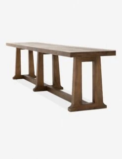 Delhi Dining Bench -Hearth & Home Store cimp 286 det 1