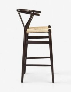 Cylia Bar Stool -Hearth & Home Store cylia bar stool walnut 2 1564991625 6b8fa23a 44b0 4d8d 8dcb 66c797cf45b3