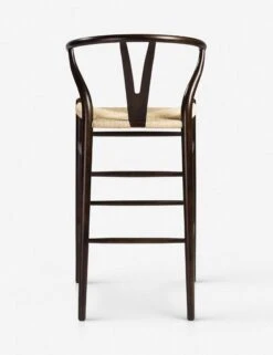 Cylia Bar Stool -Hearth & Home Store cylia bar stool walnut 4 1564991625 f517b165 596c 44fd 9b4a d0a356708030