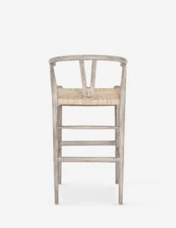 Gradie Indoor / Outdoor Stool 13 Gradie Indoor / Outdoor Stool -Hearth & Home Store cylia bar stool weathered grey 1 66de23a1 8438 460f 8a15 af863ca6c276