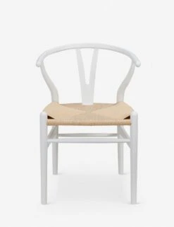 Cylia Dining Chair (Set Of 2) -Hearth & Home Store cylia dining chair matte white set of 2