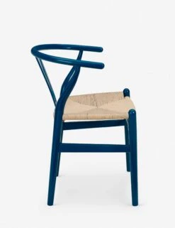 Cylia Dining Chair (Set Of 2) -Hearth & Home Store cylia dining chair midnight blue set of 2 2 1