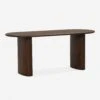 Mattea Oval Dining Table -Hearth & Home Store din00046 6 56114419 5bad 4cde 8207 bde864d1e753