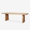 Mela Dining Table -Hearth & Home Store din00118