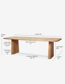 Mela Dining Table -Hearth & Home Store din00118 1 349c999e 27b6 4612 8085 166dbc2290b7