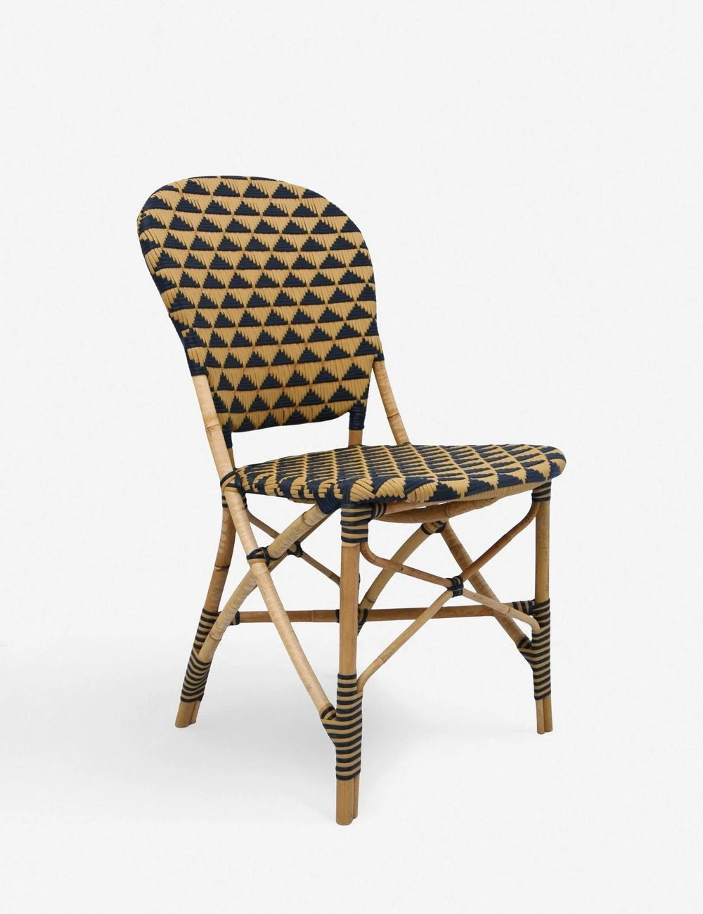 Theyla Indoor / Outdoor Dining Chair 2 Theyla Indoor / Outdoor Dining Chair - Image 2
