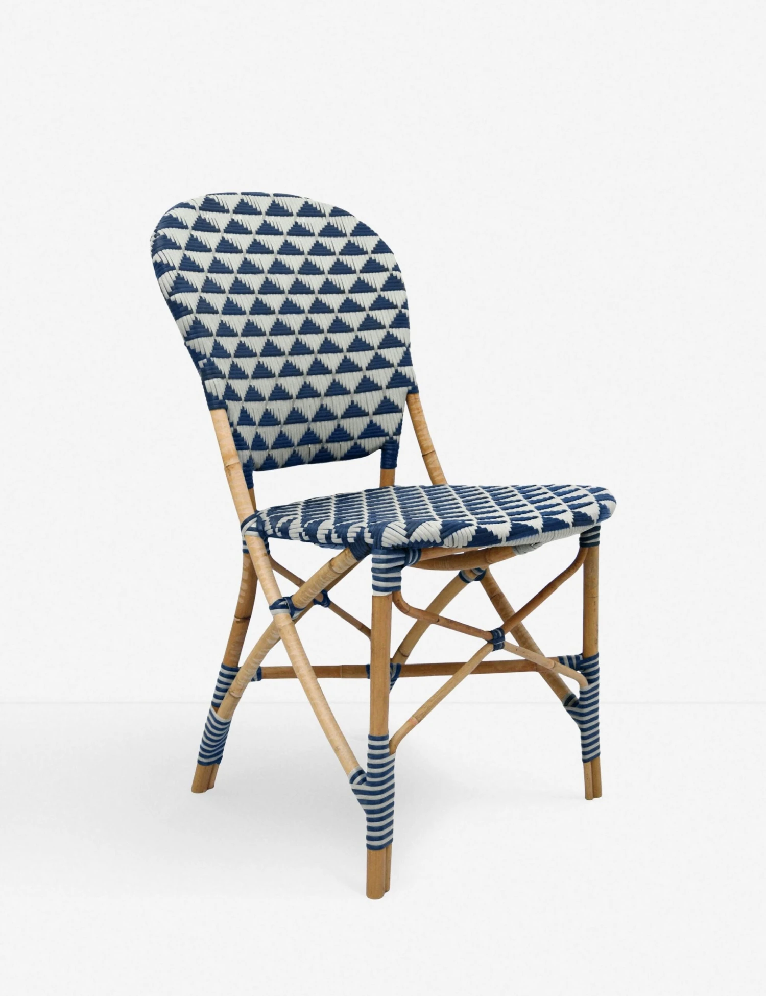 Theyla Indoor / Outdoor Dining Chair 1 Theyla Indoor / Outdoor Dining Chair