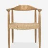Trisha Dining Chair 24 Trisha Dining Chair -Hearth & Home Store gcha281m 1