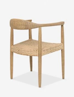 Trisha Dining Chair -Hearth & Home Store gcha281m 5
