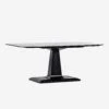 Rimini Dining Table -Hearth & Home Store gtab492mtb 1