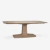 Mikaela Dining Table -Hearth & Home Store gtab540waw 2