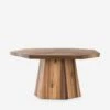 Herschel Dining Table 9 Herschel Dining Table -Hearth & Home Store herschel dining table blonde 1564991625 1 f64e806d fd52 47bd 9c54 f697f847d31d