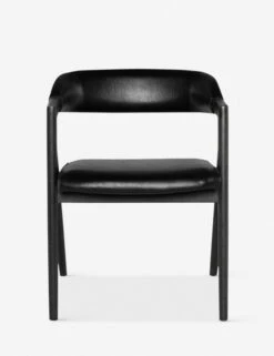 Sandia Leather Dining Chair -Hearth & Home Store hgsr724 f