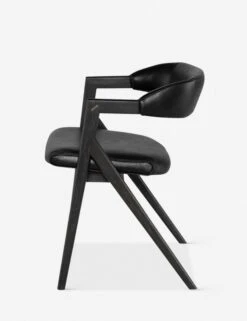 Sandia Leather Dining Chair -Hearth & Home Store hgsr724 s