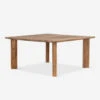 Kismet Square Dining Table -Hearth & Home Store imer 035 prm 1 1 18e85f8e b195 45bc a5f4 479df56a4f34
