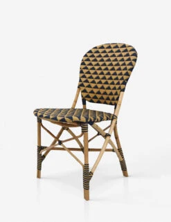 Theyla Indoor / Outdoor Dining Chair 5 Theyla Indoor / Outdoor Dining Chair -Hearth & Home Store img05 1 1564991625 1