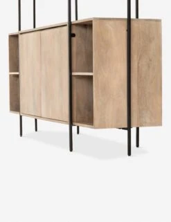 Aneko Sideboard And Hutch -Hearth & Home Store iprs 027 det 3