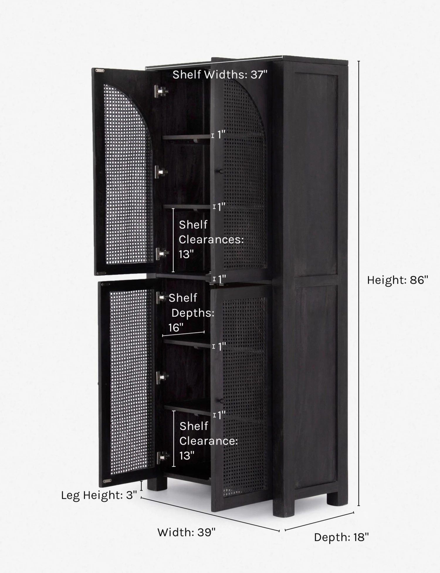 Islay Cabinet 6 Islay Cabinet - Image 6