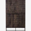 Japarii Cabinet -Hearth & Home Store japarii cabinet 8 1