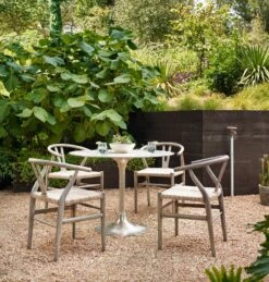 Gradie Indoor / Outdoor Dining Chair -Hearth & Home Store jlan 168a hov 1