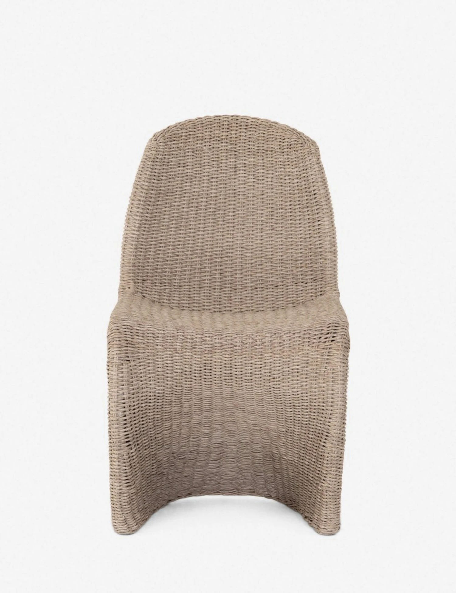 Manila Indoor / Outdoor Dining Chair 1 Manila Indoor / Outdoor Dining Chair