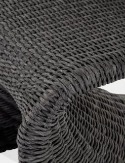 Manila Indoor / Outdoor Dining Chair 28 Manila Indoor / Outdoor Dining Chair -Hearth & Home Store jlan 234a det 3 2