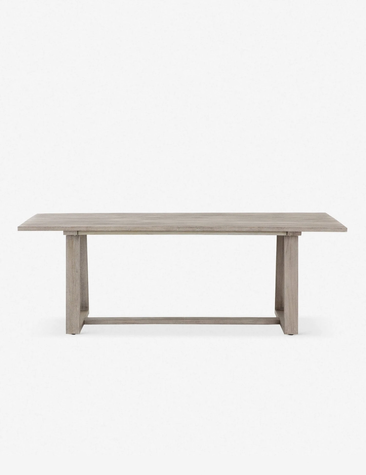 Tika Indoor / Outdoor Dining Table 2 Tika Indoor / Outdoor Dining Table - Image 2