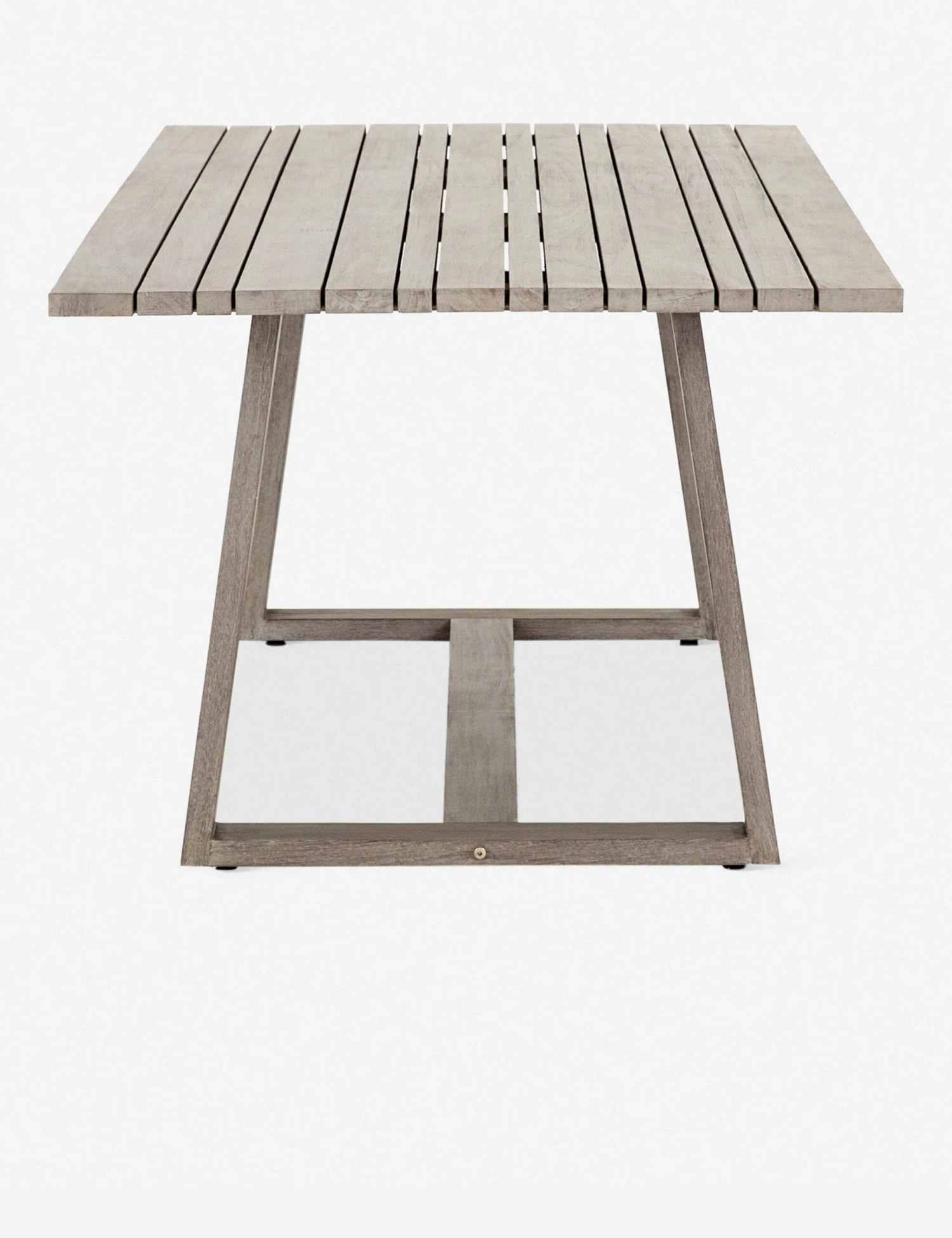 Tika Indoor / Outdoor Dining Table 3 Tika Indoor / Outdoor Dining Table - Image 3