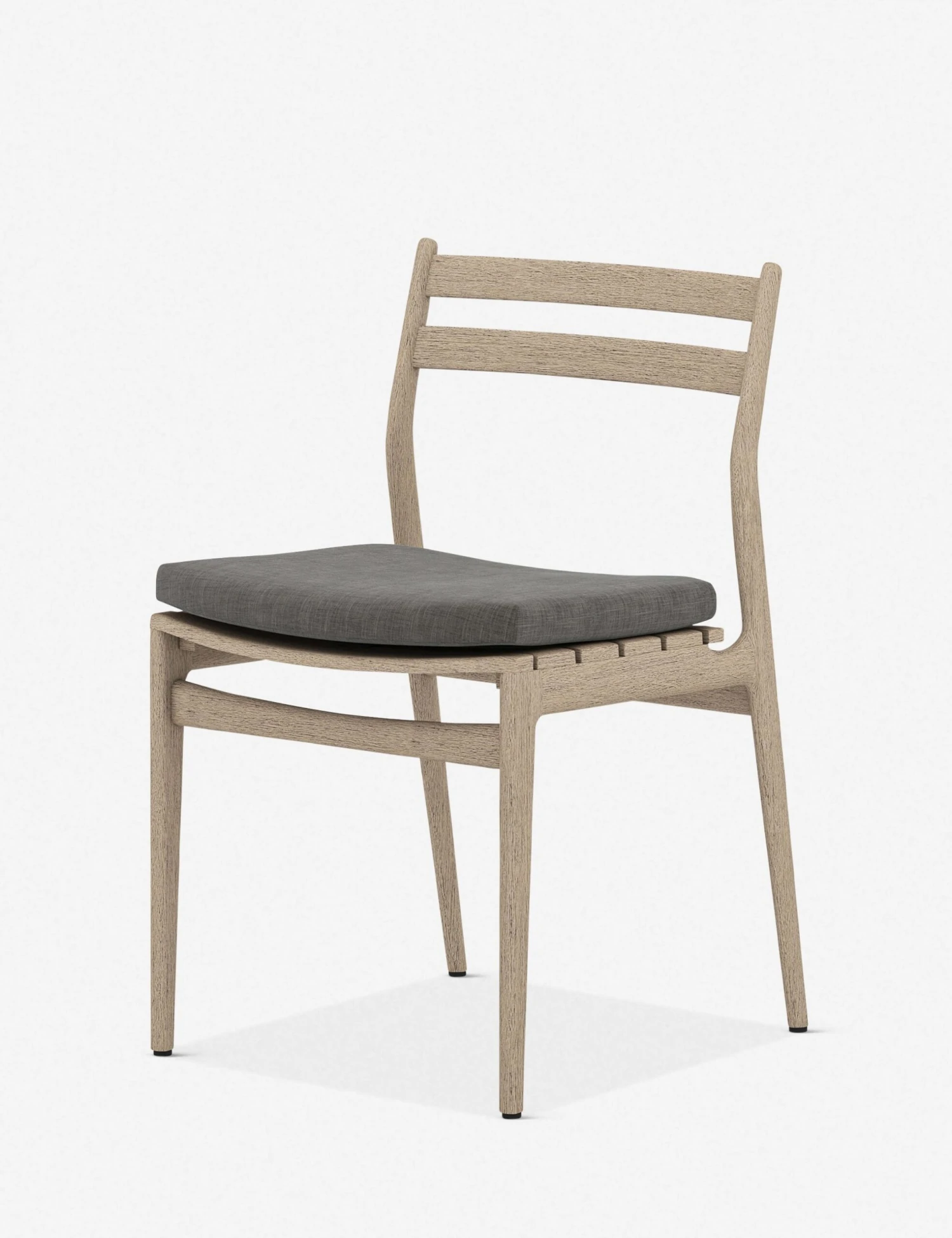 Oleena Outdoor Dining Chair 5 Oleena Outdoor Dining Chair - Image 5