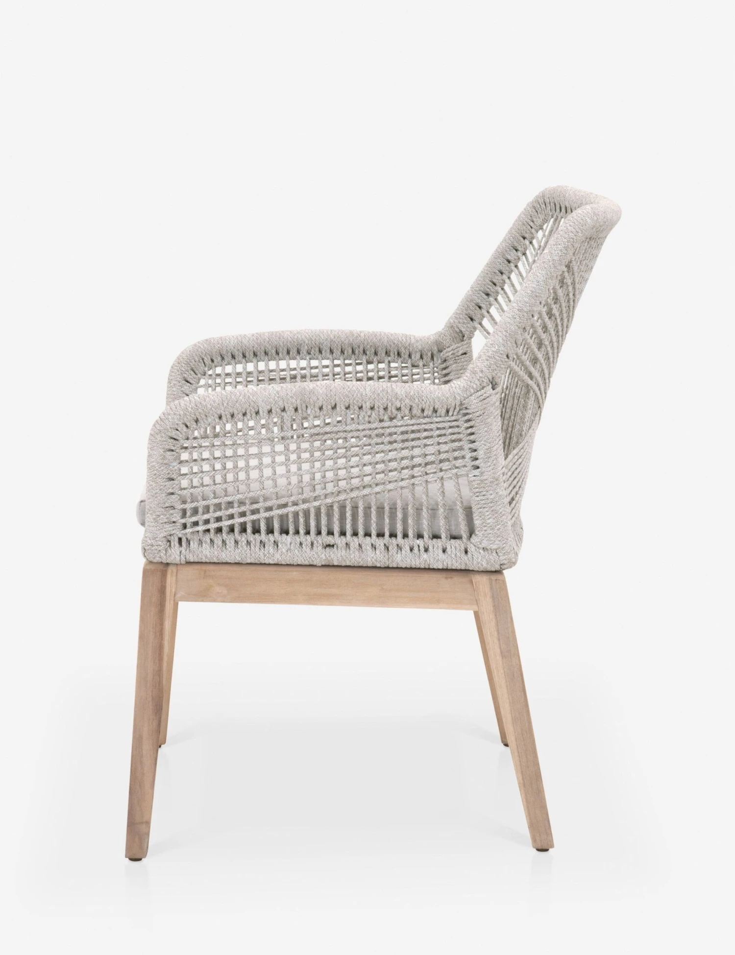 London Indoor / Outdoor Dining Arm Chair 18 London Indoor / Outdoor Dining Arm Chair - Image 18