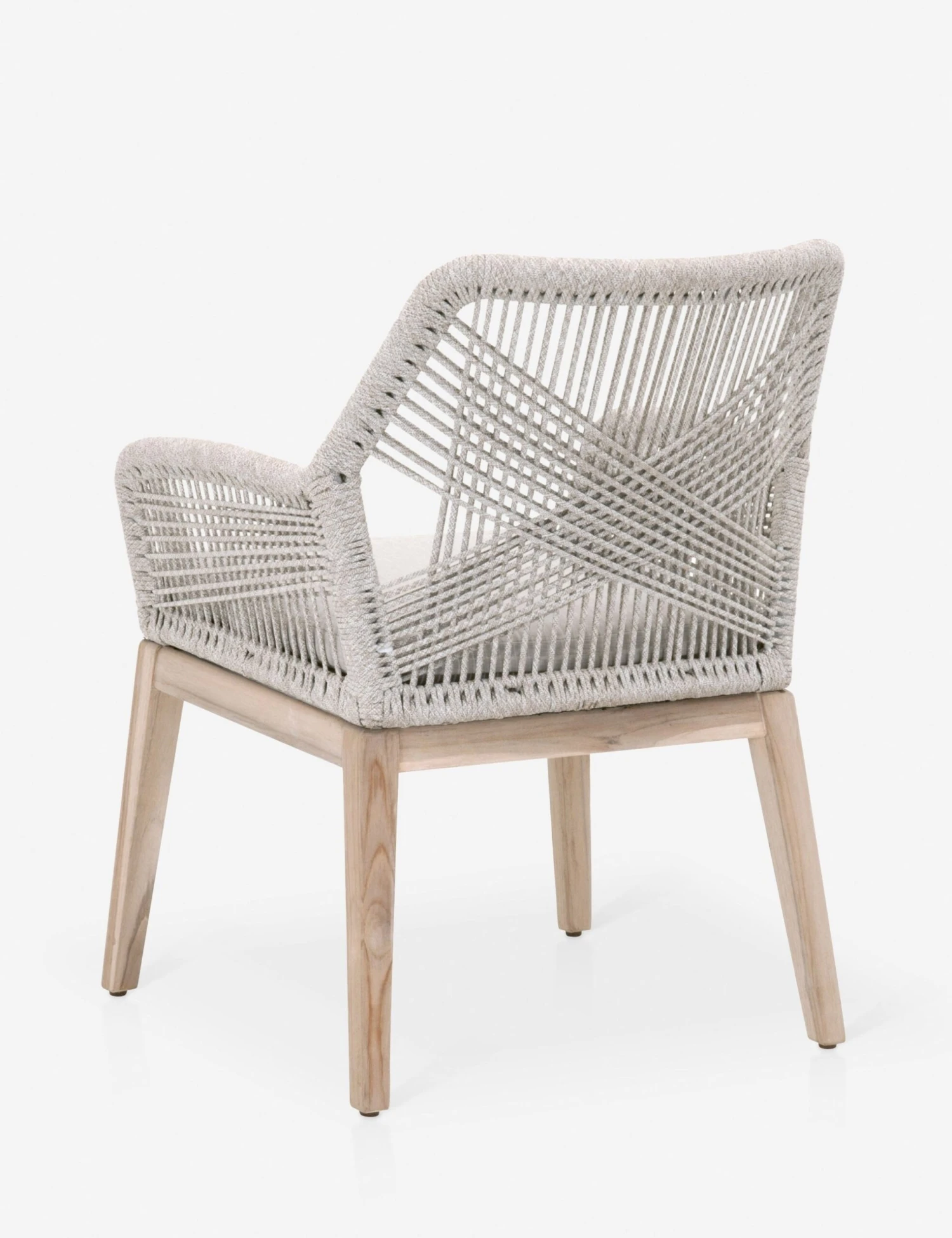 London Indoor / Outdoor Dining Arm Chair 19 London Indoor / Outdoor Dining Arm Chair - Image 19