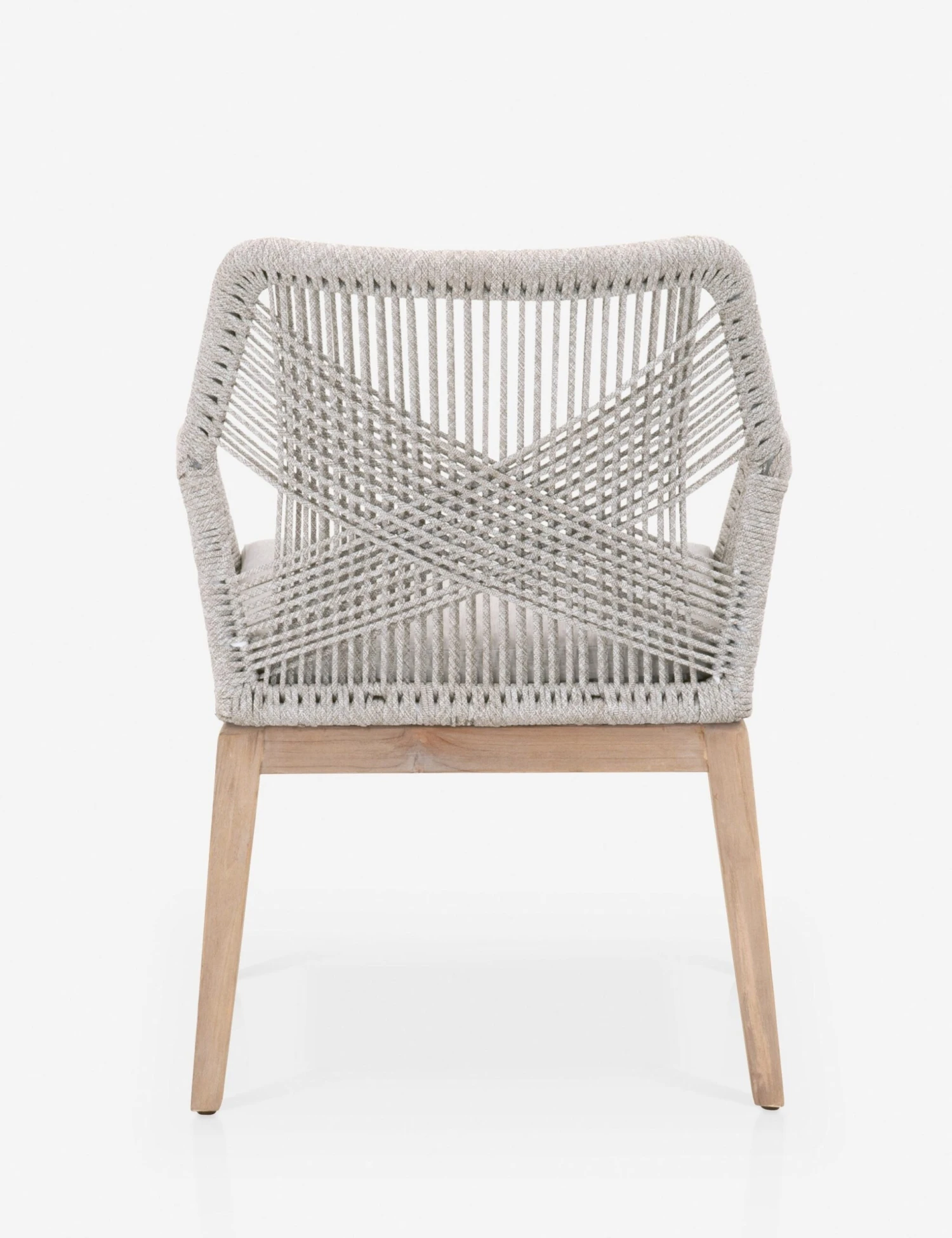 London Indoor / Outdoor Dining Arm Chair 20 London Indoor / Outdoor Dining Arm Chair - Image 20